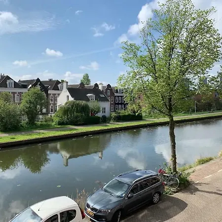 Bright Waterview *