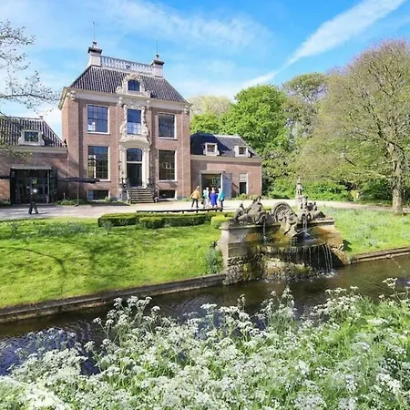Bright Waterview